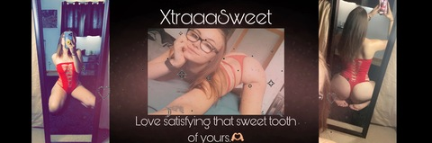 xtraaasweet onlyfans leaked picture 1