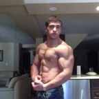 young_muscle_stud onlyfans leaked picture 1