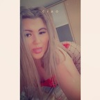 yourblondiebabexx onlyfans leaked picture 1