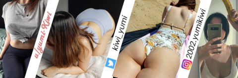 yumi-kiwi onlyfans leaked picture 1