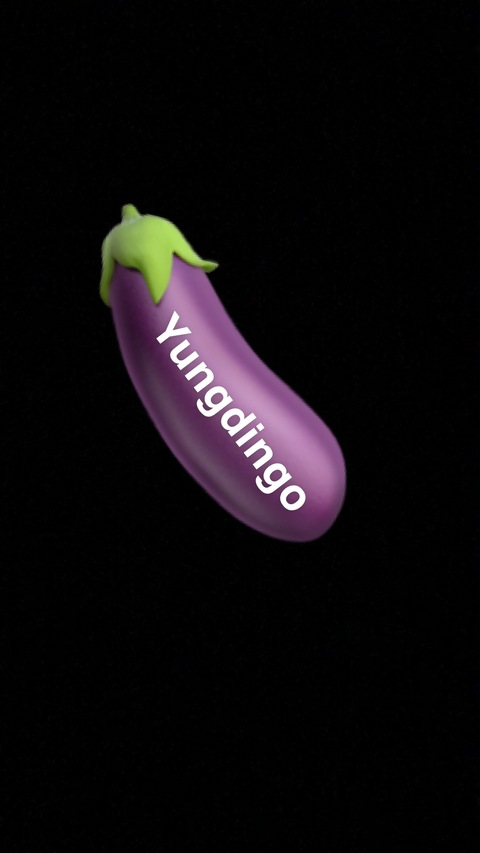 yungdingo onlyfans leaked picture 1