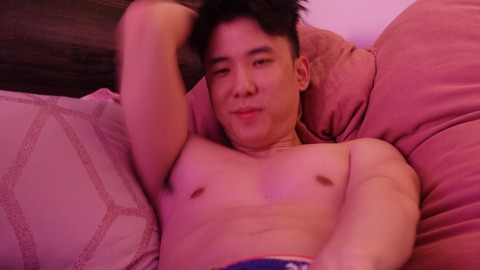 yungricewang onlyfans leaked picture 2