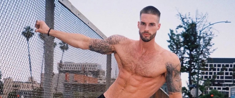 zaddyarne onlyfans leaked picture 2