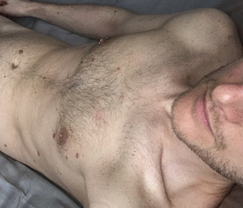 zakwalsh onlyfans leaked picture 1