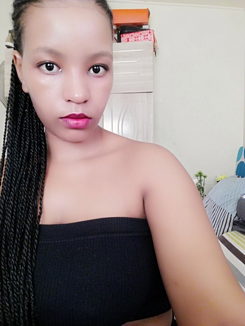 zanele onlyfans leaked picture 1