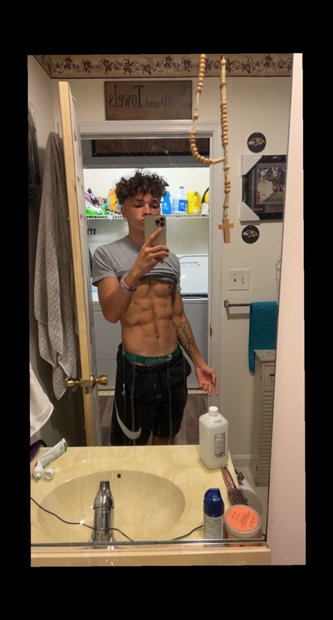 zbabygocrazy2 onlyfans leaked picture 1