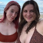 zoeandchloestepsisters onlyfans leaked picture 1